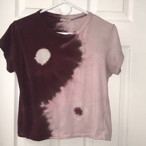 LA Hearts S Yin Yang Shirt☯️